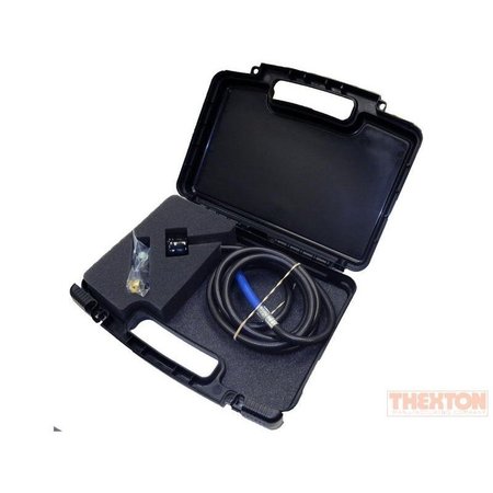 THEXTON MANUFACTURING PRO EXHAUST BACK PRESSURE TEST KIT TH481